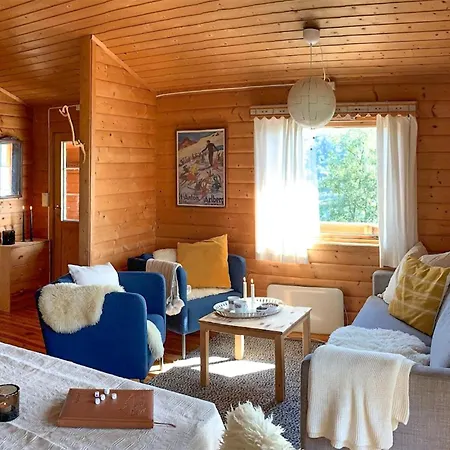 3 Bedroom Lovely In * Tjorhom