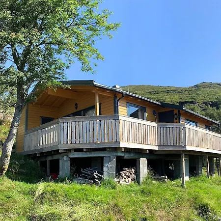 3 Bedroom Lovely In Casa de Férias *