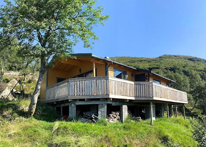 3 Bedroom Lovely In Casa de Férias *