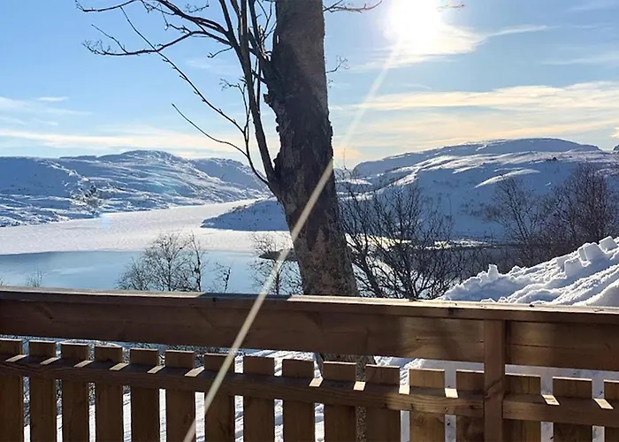 3 Bedroom Lovely In Tjørhom